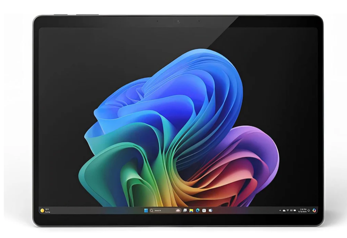 Buy Snapdragon X Plus Processor, 16GB, 512GB, 13 Inch , Win 11,  Microsoft Keyboard Bundle, Graphite