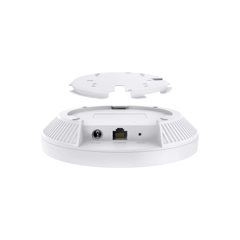 Buy Tp-link BE3600 Dual Band Wi-Fi 7 Ceiling Mount Access Point EAP723
