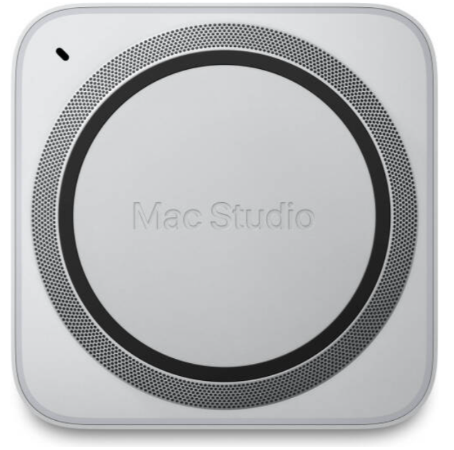 Buy Apple Mac Studio M4 Max (16C CPU / 40C GPU / 128GB RAM / 1TB SSD) Z1CD0023G