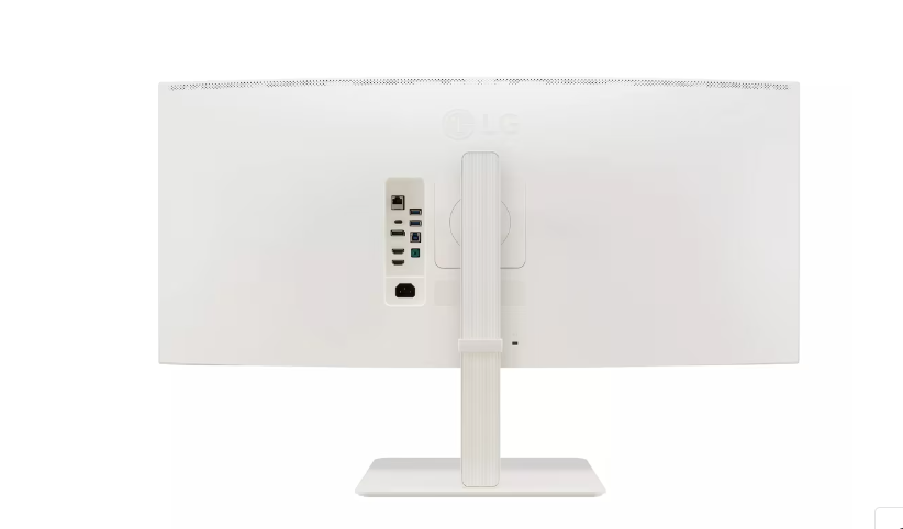 Buy 38WR85QC-W UltraWide™ Curved Monitor with WQHD Nano IPS Display