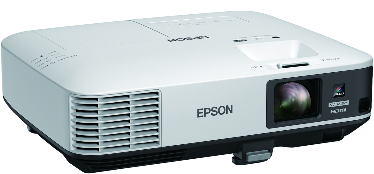 Buy Epson Projector EB-2250U
