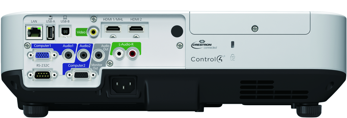 Buy Epson Projector EB-2250U