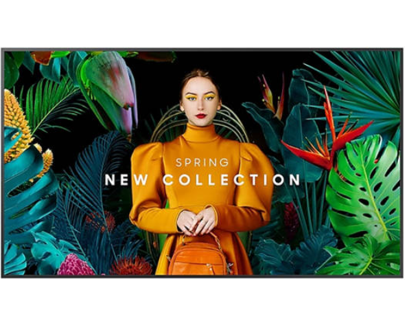 Buy Samsung Crystal Signage QMC, 55