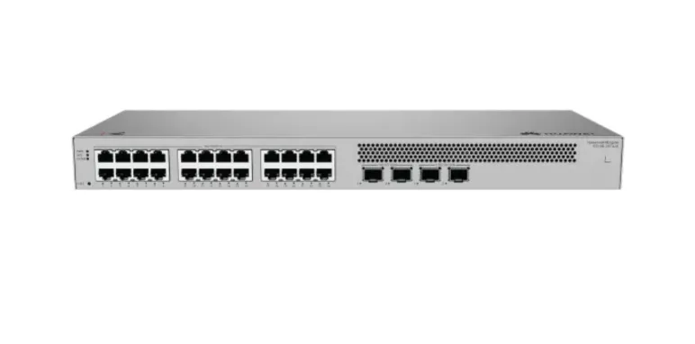 Buy Huawei eKitEngine SWITCH S310S-24T4JX