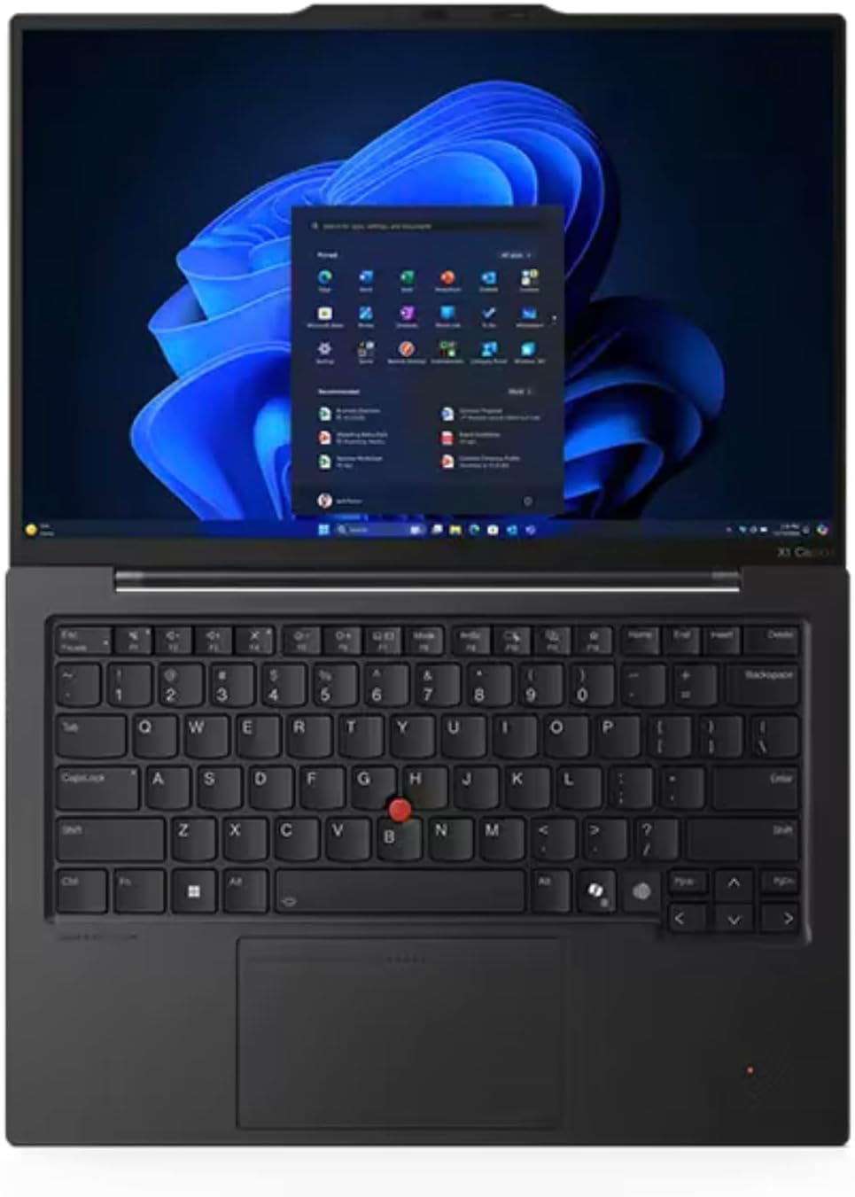 Buy ThinkPad X1 Carbon Gen 12 | Intel Core Ultra 7-155H  21KCS3T700