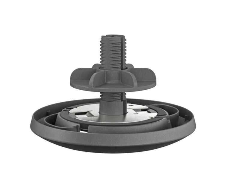 Buy Logitech Rally Mic Pod Mount (Graphite) 952-000002