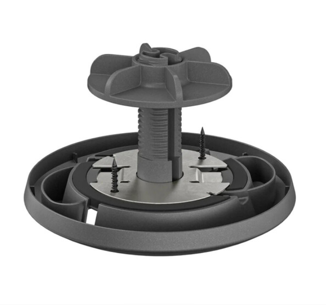 Buy Logitech Rally Mic Pod Mount (Graphite) 952-000002