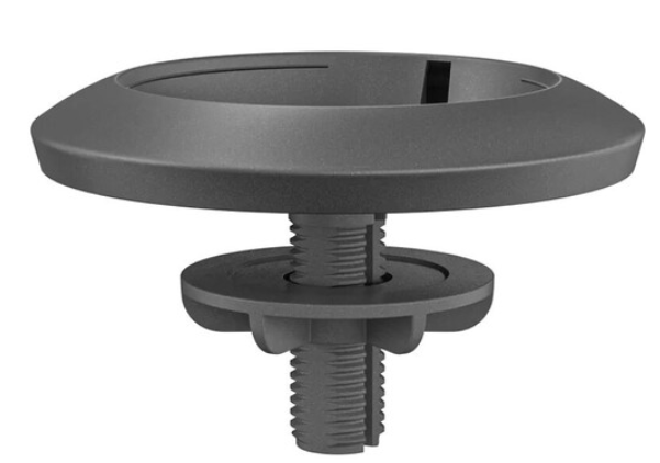 Buy Logitech Rally Mic Pod Mount (Graphite) 952-000002
