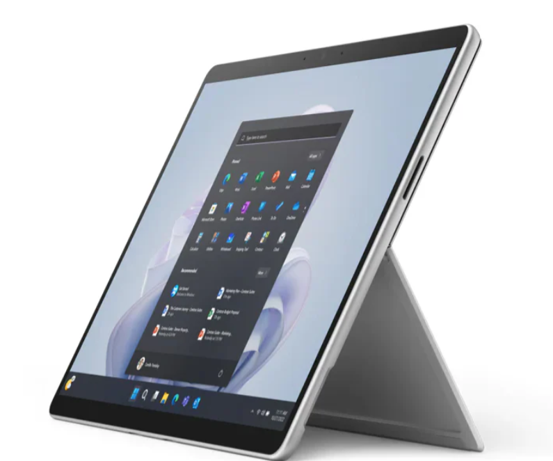 Buy MS SURFACE PRO10  ULTRA5 8GB 256GB PLATINUM ZDR-00001