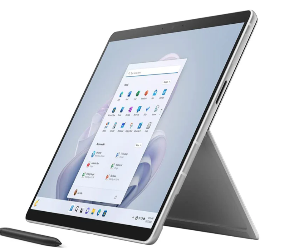 Buy MS SURFACE PRO10  ULTRA5 8GB 256GB PLATINUM ZDR-00001