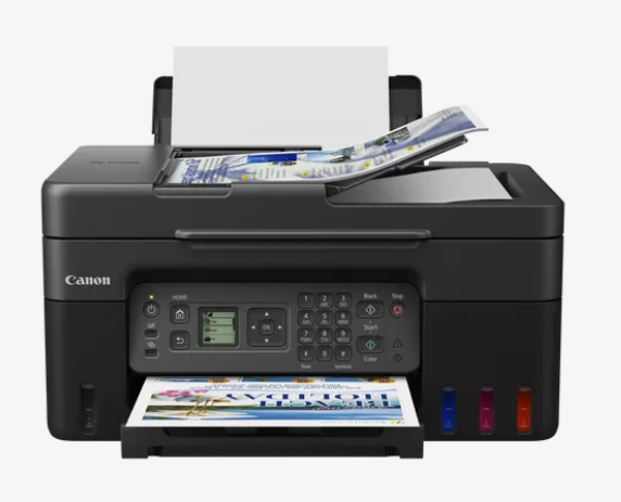 Buy Canon Ij Mfp G4470 Eum/Emb
