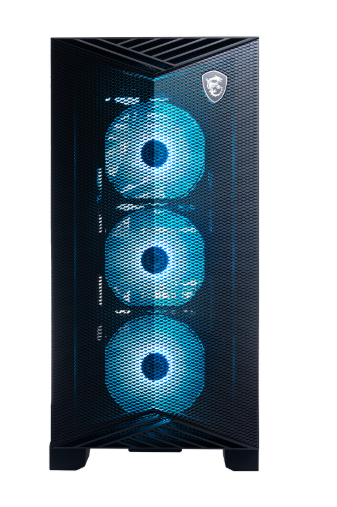 Buy MSI Aegis ZS2 Gaming Desktop AMD Ryzen 7 9800X3D C9NVV-1276US