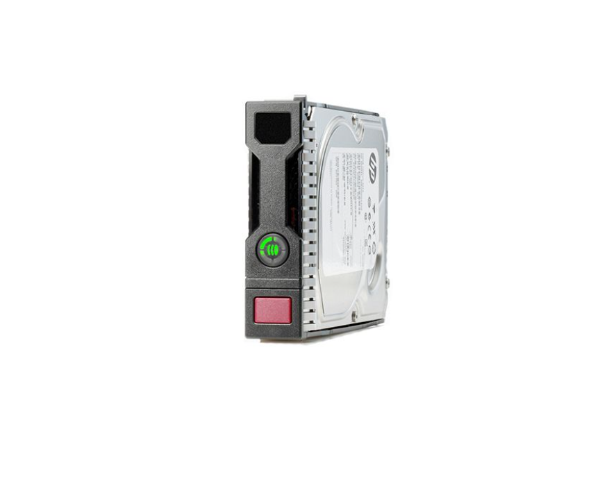 Buy 872487-B21HPE 4TB SAS 7.2K LFF SC MV HDD