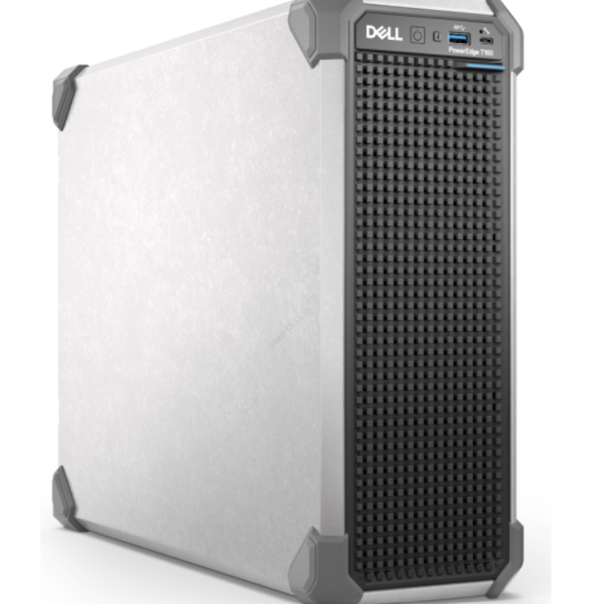 Buy Dell PE T160/Chassis 3 x 3.5