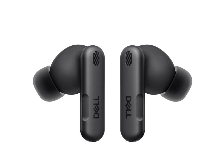 Buy Dell Pro Plus Earbuds - EB525/ANC/BT/MS/Black 520-BBNM