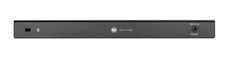 Buy D-Link 16 Port Gigabyte Switch DGS1016S