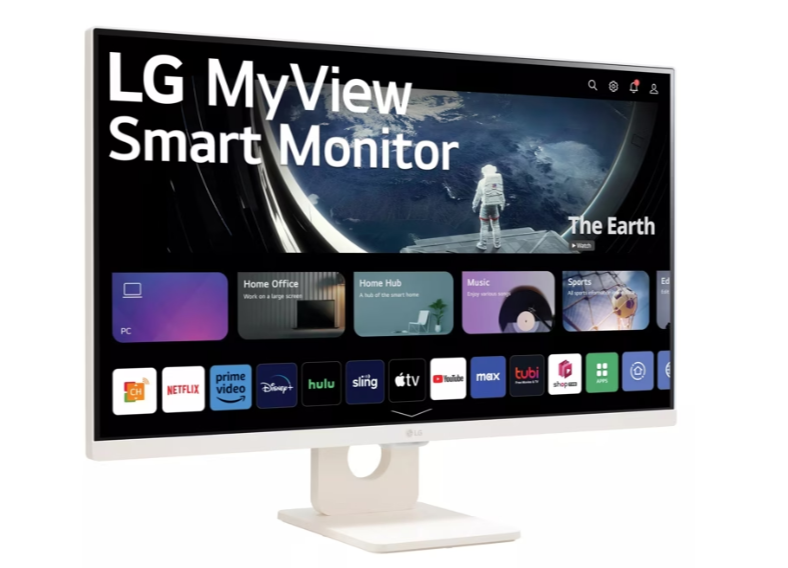 Buy 27SR50F-W.AMA 27