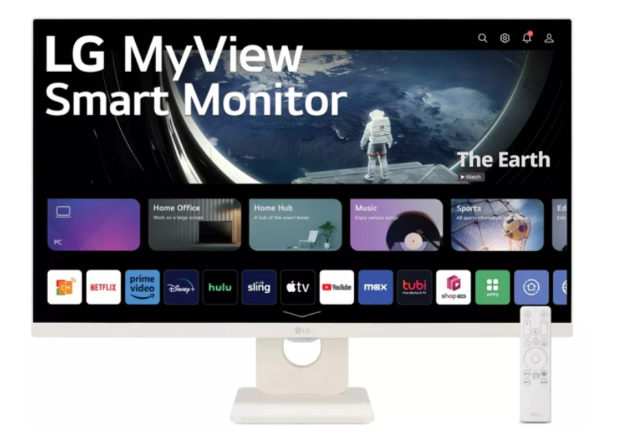 Buy 27SR50F-W.AMA 27