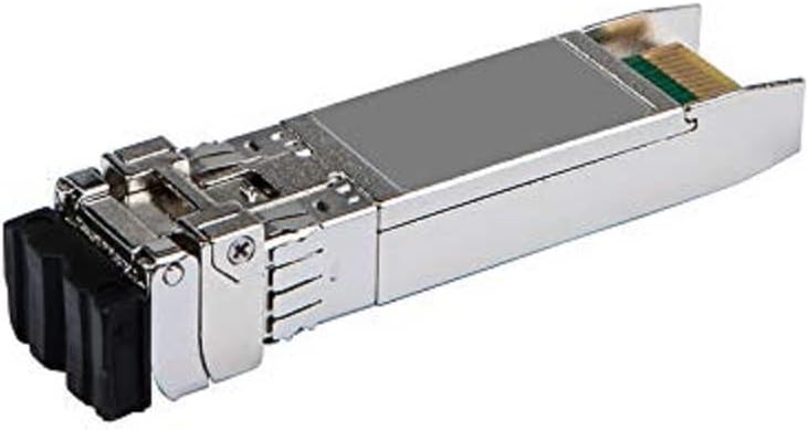 Buy JL485A  Aruba 25G SFP28 LC eSR 400m MMF Transceiver