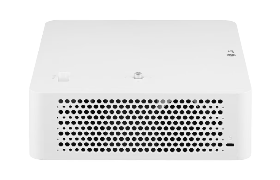 Buy PF610P LG Full HD LED Portable Smart Home Theater CineBeam Projector