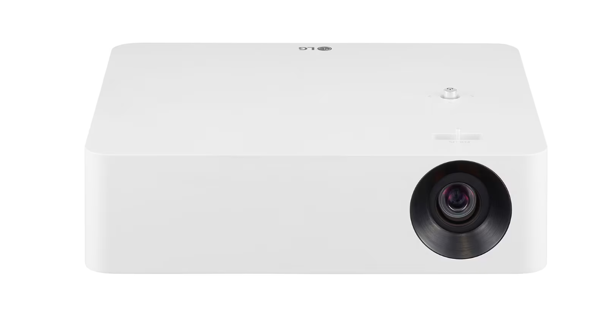 Buy PF610P LG Full HD LED Portable Smart Home Theater CineBeam Projector