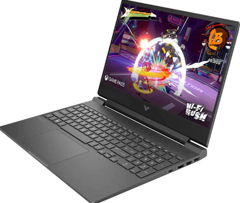 Buy 15-fb2063dx HP VICTUS Gaming Laptop - AMD Ryzen 5-7535HS