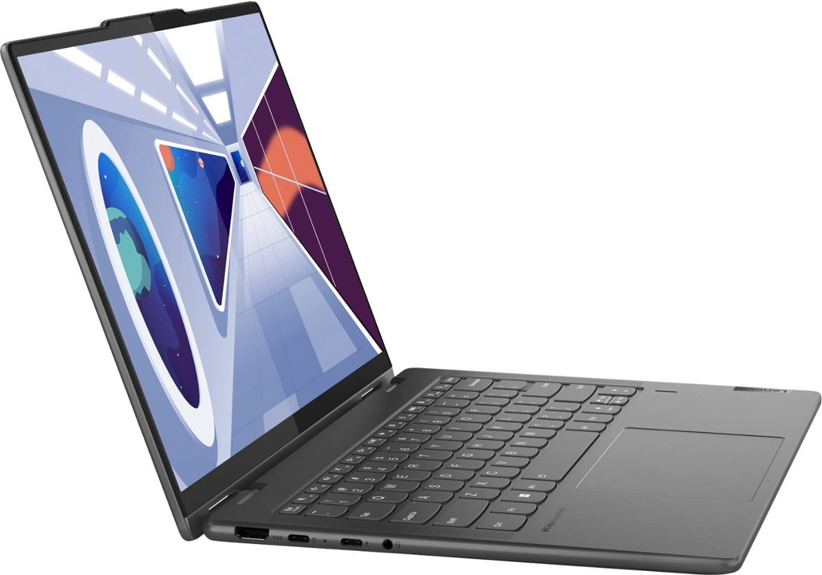 Buy Lenovo - Yoga 7i WUXGA 2-in-1