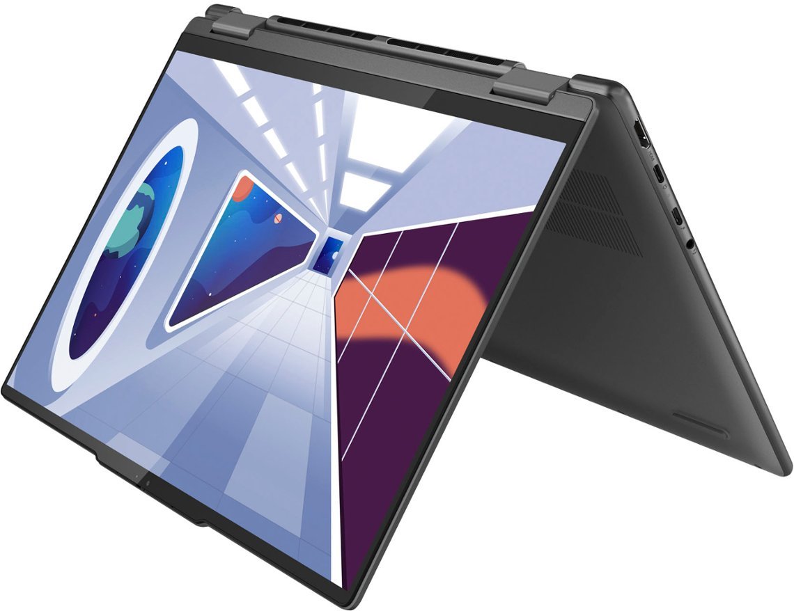 Buy Lenovo - Yoga 7i WUXGA 2-in-1