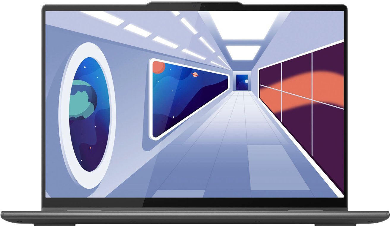 Buy Lenovo - Yoga 7i WUXGA 2-in-1