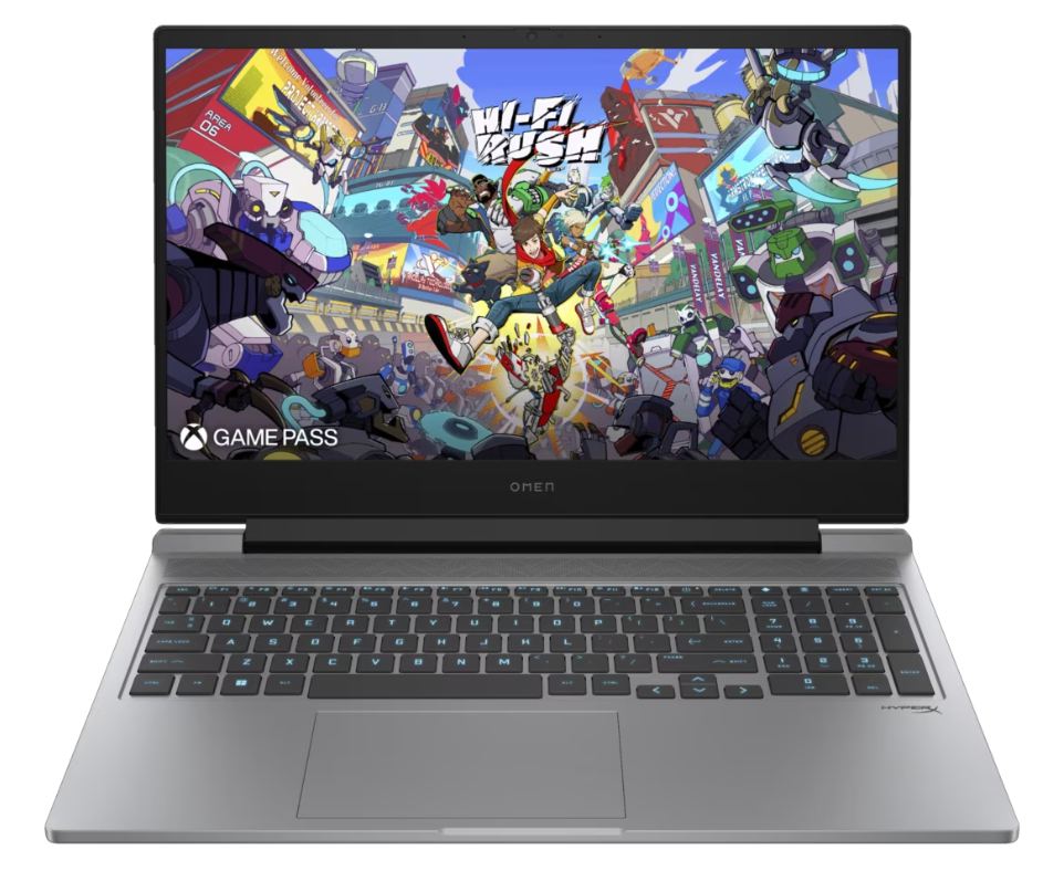 Buy HP OMEN   INTEL CORE I9-14TH GEN 32GB RAM 1TB SSD 8GB RTX 5060 16-AM0003TX