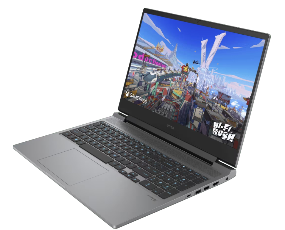Buy HP OMEN   INTEL CORE I9-14TH GEN 32GB RAM 1TB SSD 8GB RTX 5060 16-AM0003TX
