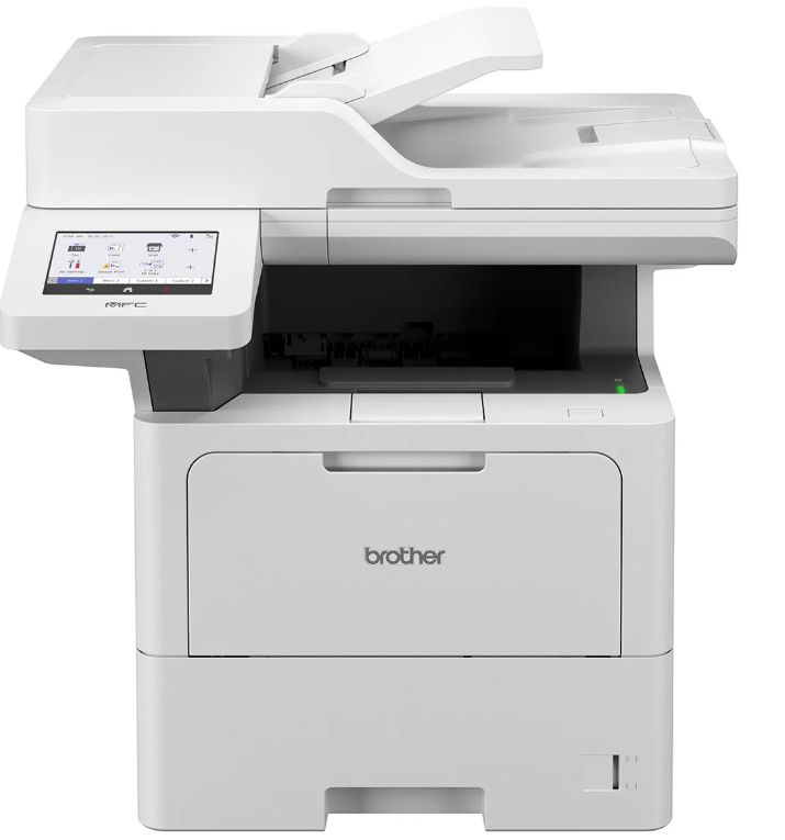 Buy Brother Powerhouse machine featuring top class print MFC-L6910DN