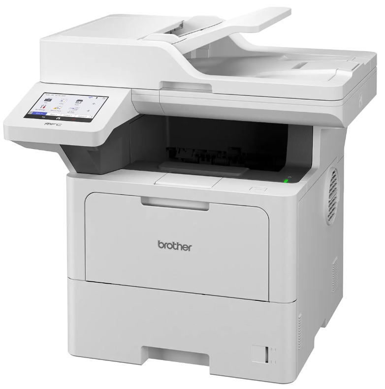 Buy Brother Powerhouse machine featuring top class print MFC-L6910DN