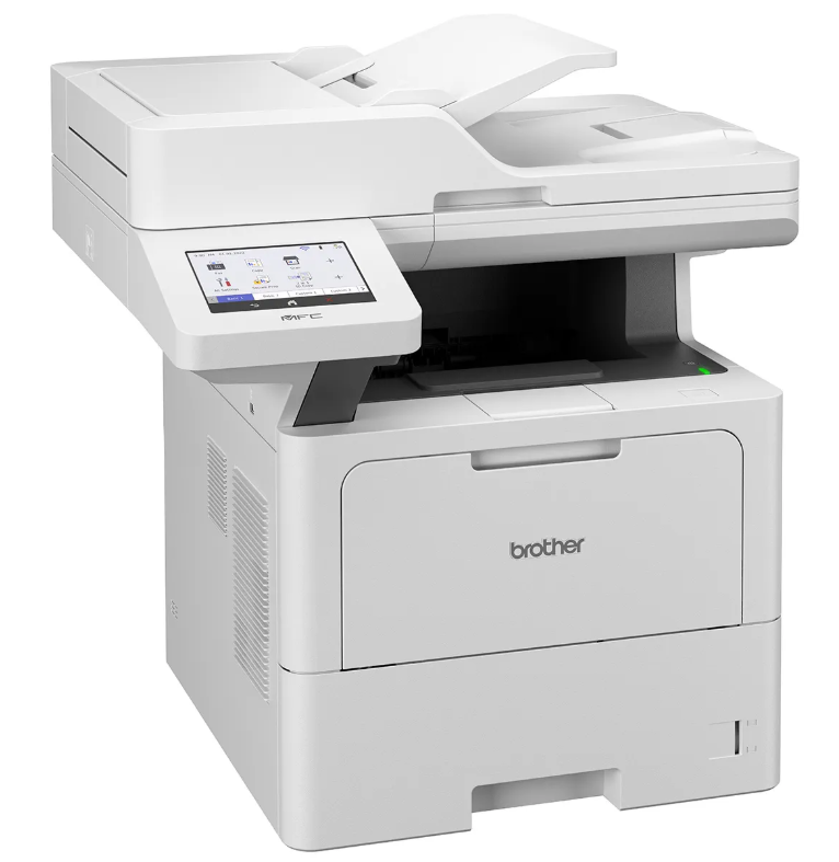 Buy Brother Powerhouse machine featuring top class print MFC-L6910DN