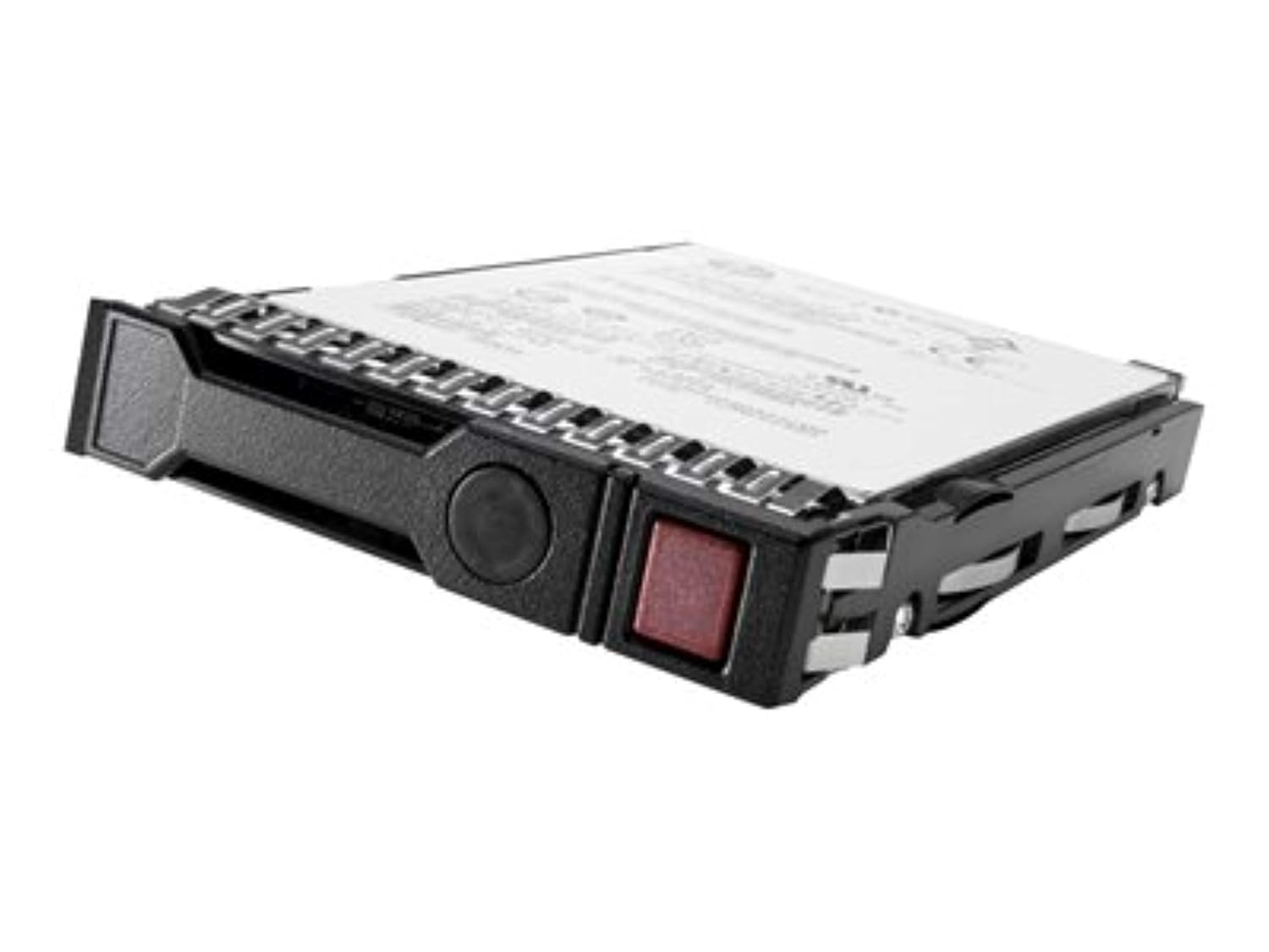 Buy 881457-B21 HPE 2.4TB SAS 12G 10K SFF SC 512e DS HDD