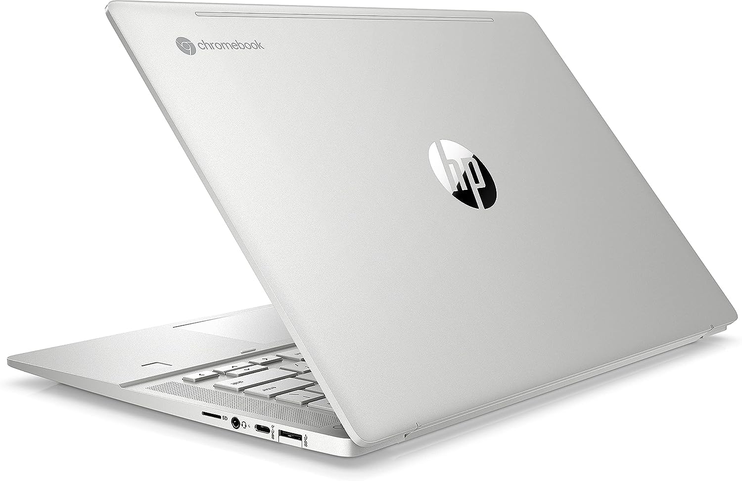 Buy HP Laptop ChromeBook Pro c640 G2 I7-1185G7 4Z423EC#ABV