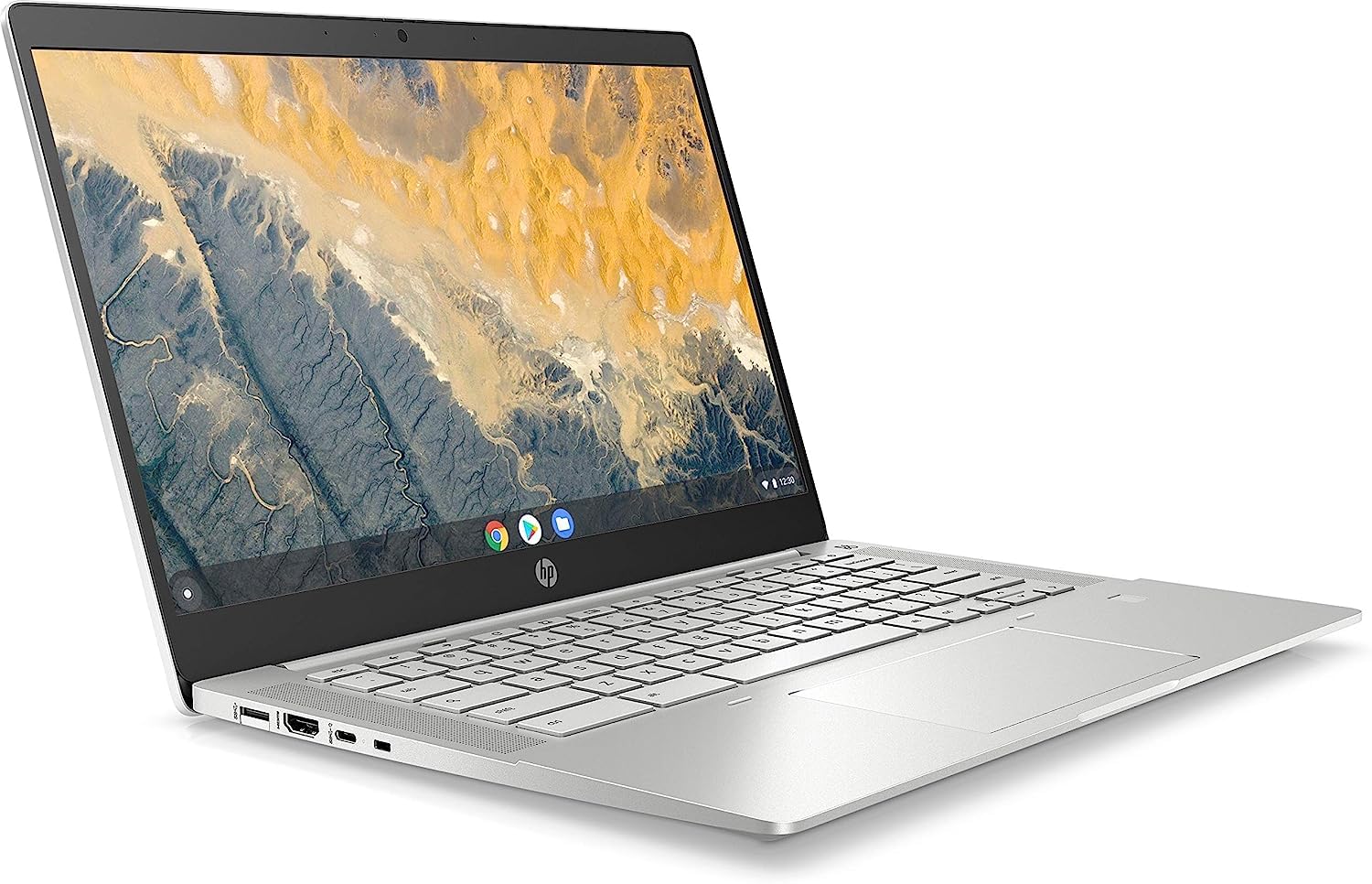 Buy HP Laptop ChromeBook Pro c640 G2 I7-1185G7 4Z423EC#ABV