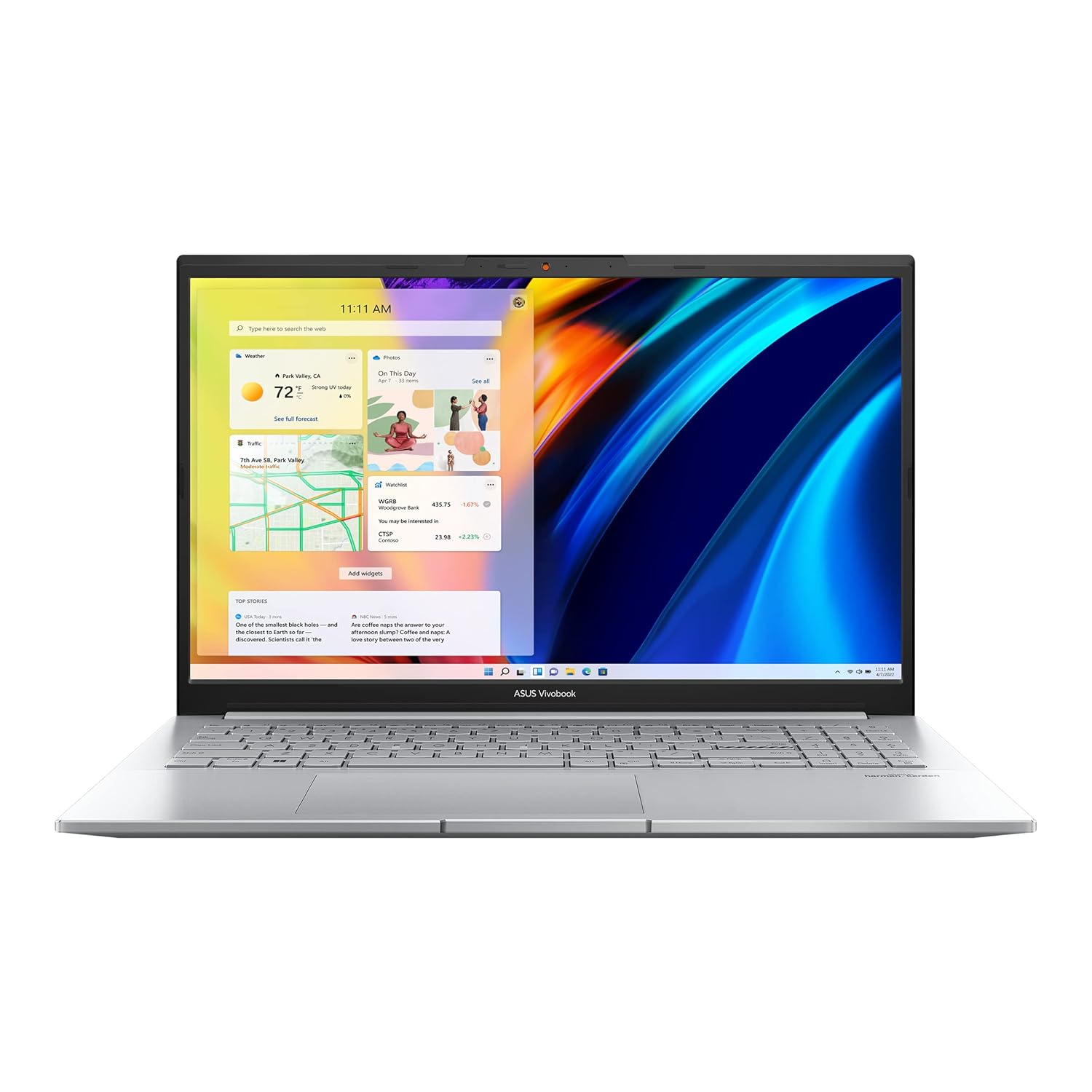 Buy Asus Laptop Vivobook Pro N6506MV-MA022 U7-155H 90NB12Y2-M00560