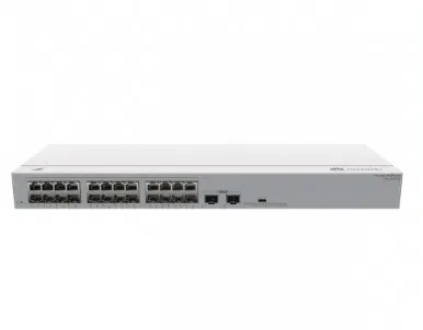 Buy Huawei Gigabit switch, 2x SFP S110-24T2SR