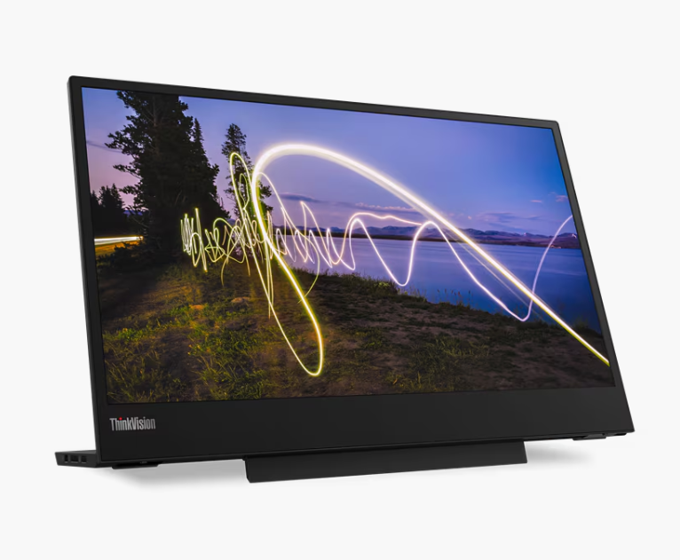 Buy 62CAUAT1WL ThinkVision M15