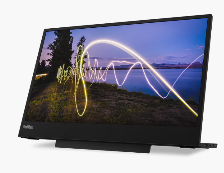 Buy 62CAUAT1WL ThinkVision M15