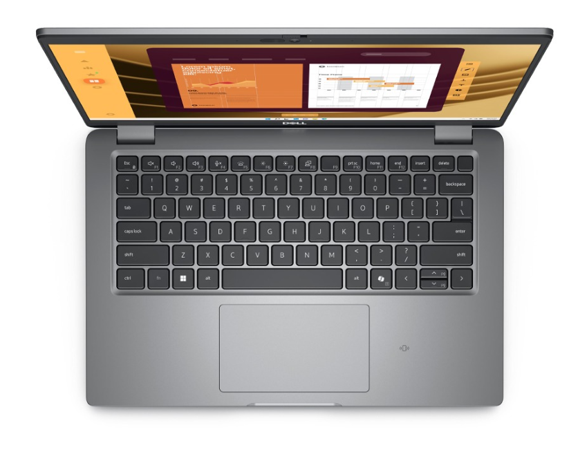 Buy Dell Latitude 5450 Business Laptop – Intel Core Ultra 5 125U, 8GB DDR5, 512GB SSD, 14-inch FHD Display