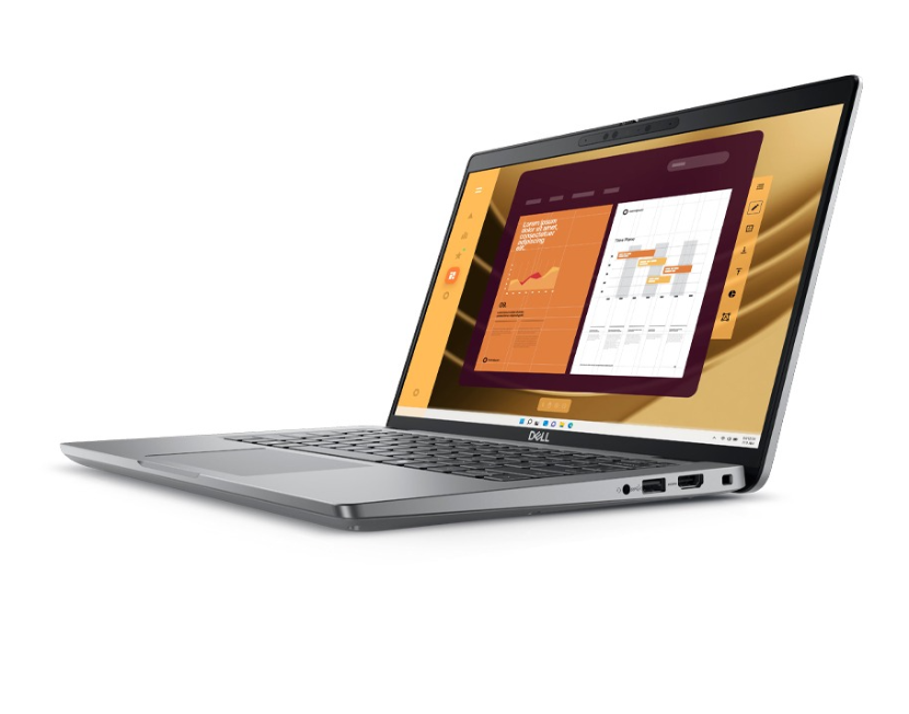 Buy Dell Latitude 5450 Business Laptop – Intel Core Ultra 5 125U, 8GB DDR5, 512GB SSD, 14-inch FHD Display