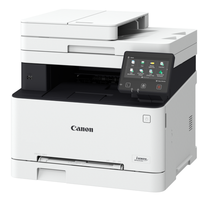 Buy Canon Printer isensys mf655cdw