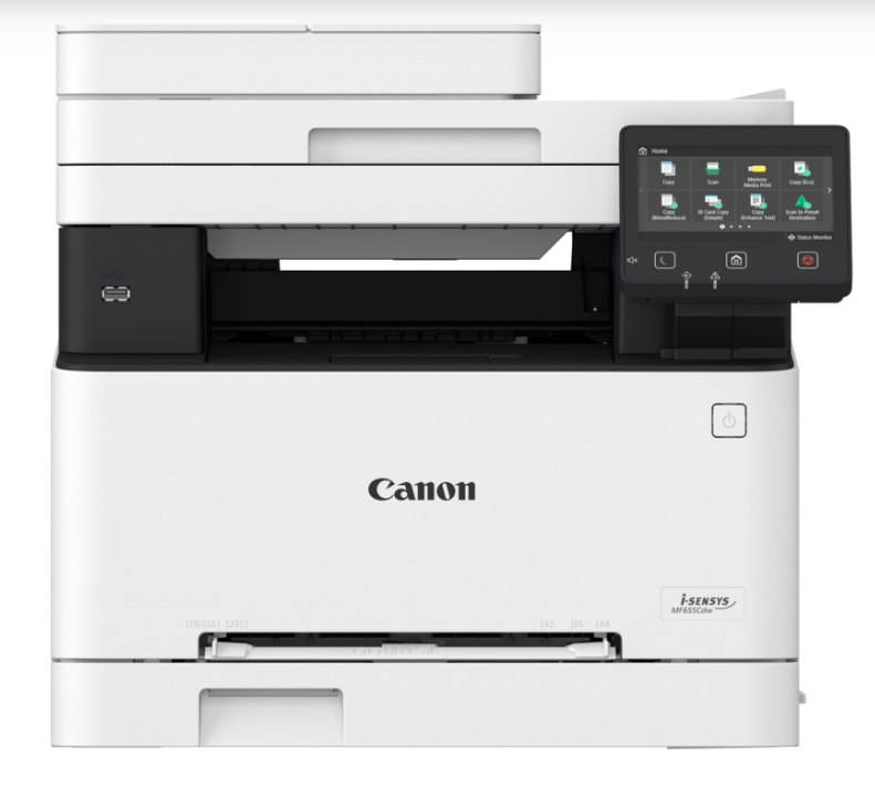Buy Canon Printer isensys mf655cdw