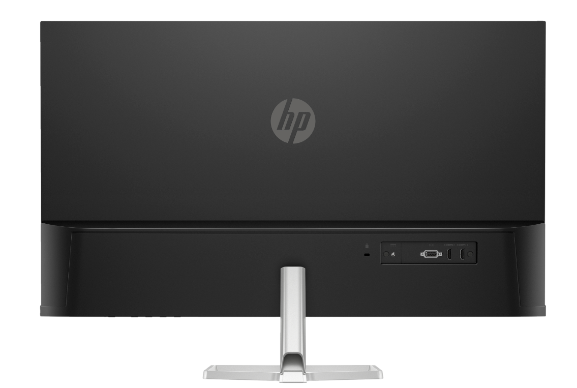 Buy HP LED 32-5S 532 SF  BLACK @   HP Series 5 31.5-inch FHD Monitor