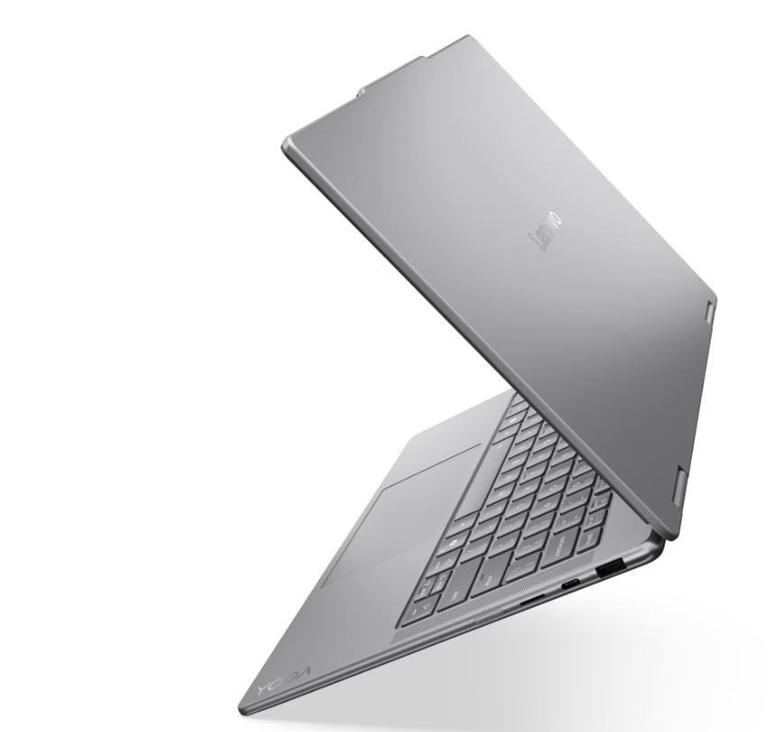 Buy Lenovo Yoga 7 2-in-1 14ILL10 83JQ000KUS