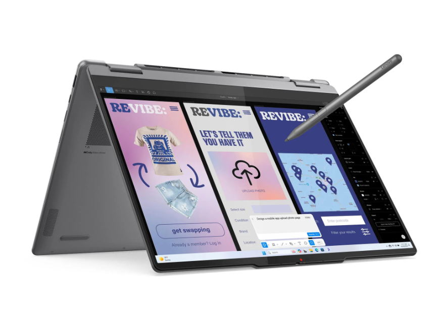 Buy Lenovo Yoga 7 2-in-1 14ILL10 83JQ000KUS