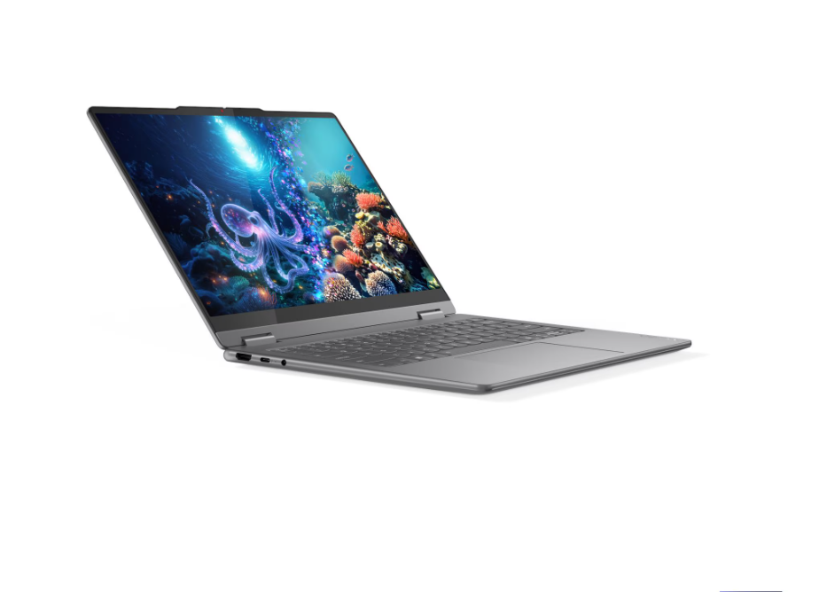 Buy Lenovo Yoga 7 2-in-1 14ILL10 83JQ000KUS