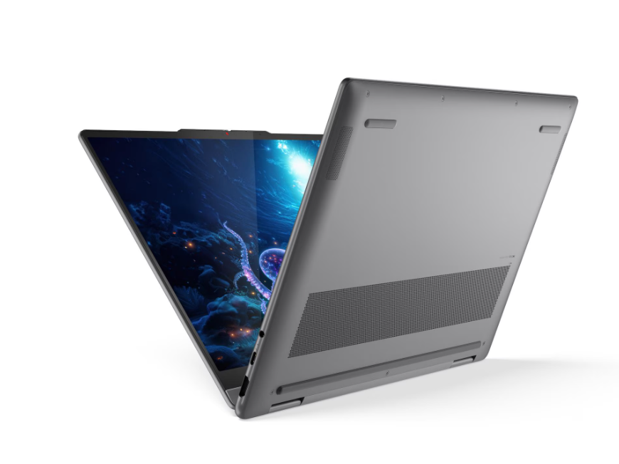 Buy Lenovo Yoga 7 2-in-1 14ILL10 83JQ000KUS